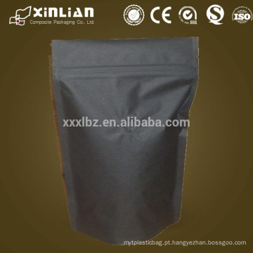 Fábrica de qualidade personalizada direta folha de alumínio sacos de chá sacos de embalagem sacos de chá